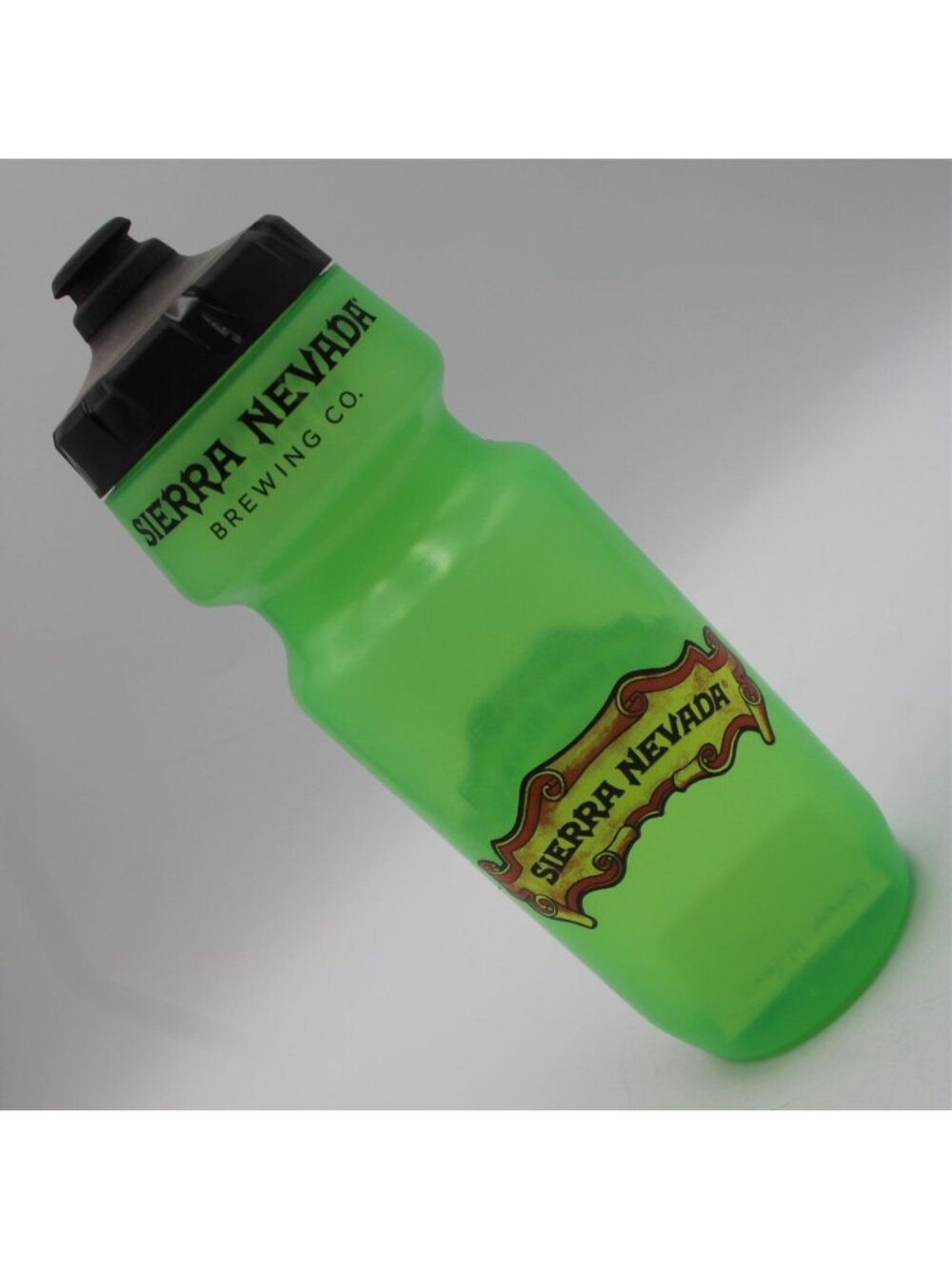 Sierra Nevada Brewing Company Specialized Cycling 26 Ounce Water Bottle